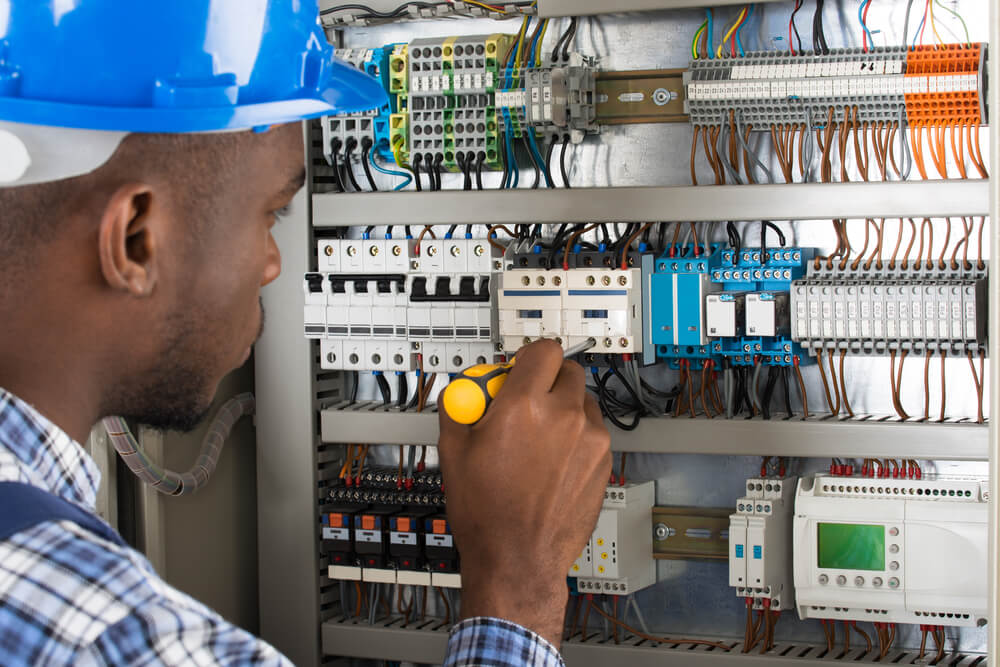 Electrical Engineering