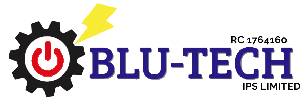 Blu Tech Industrial premium Services Ltd