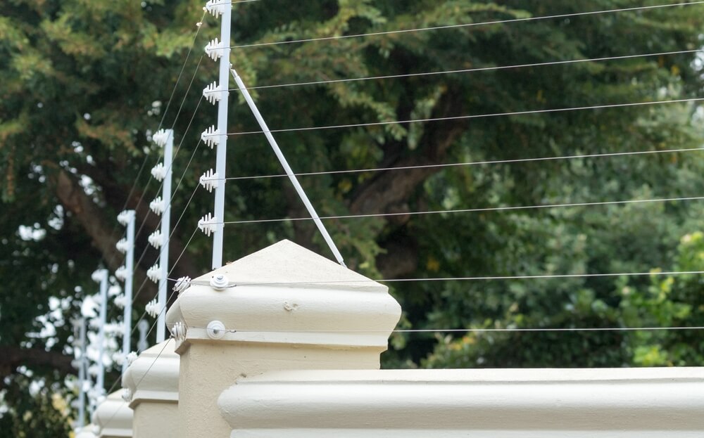 Electric Fencing