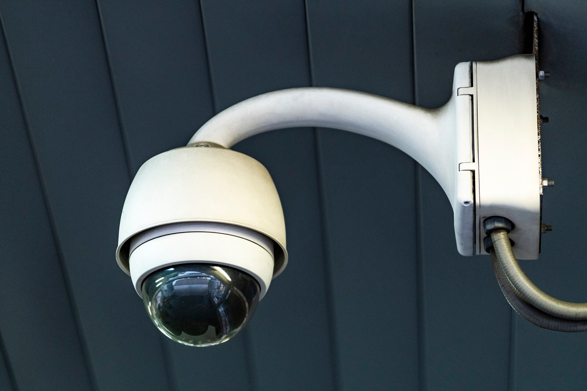 CCTV Camera Installation