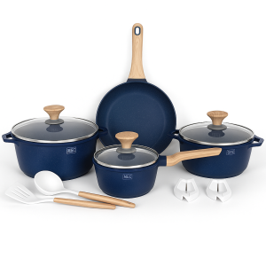 MGC Pot Set