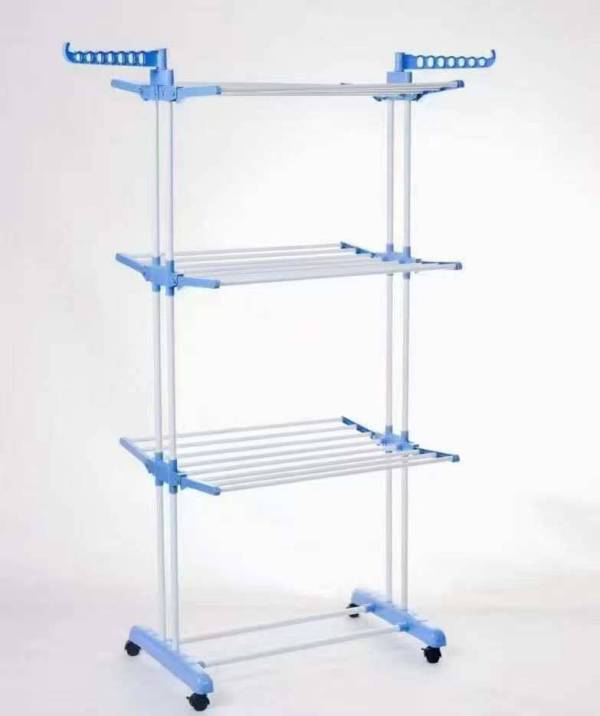 Unique Cloth Dryer 50kg Heavy Metal stand