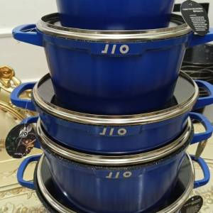 10Pcs F31655 Jio Pot