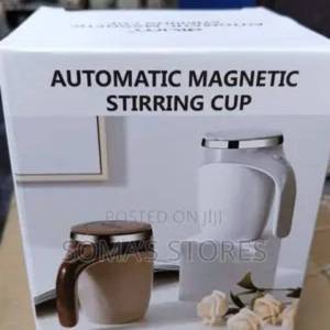 Automatic Magnetic Stirring Cup