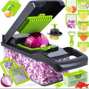 14Pcs Veggie Slice