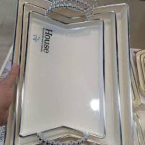 3 In 1 Tray