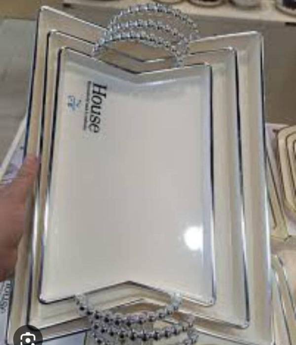 3 In 1 Tray