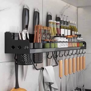 50Cm Kitchen Wall Rack