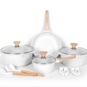 MGC Pot Set