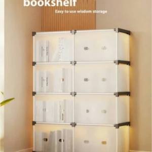Bookshelf