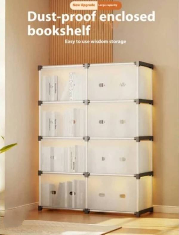 Bookshelf