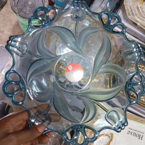 Acrylic Bowl