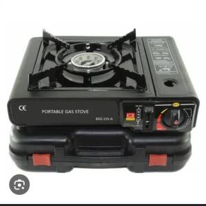 Portable Camping Gas