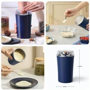 Electric Dry Grinder