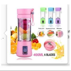 Fruit Blender