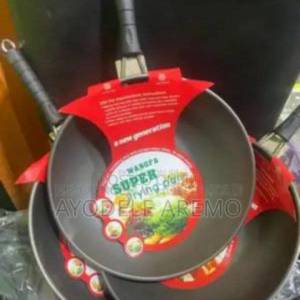 Frying Pan