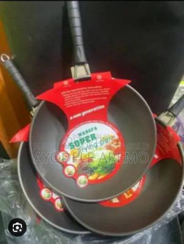 Frying Pan