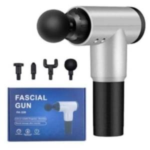 FASCIAL Gun Massage