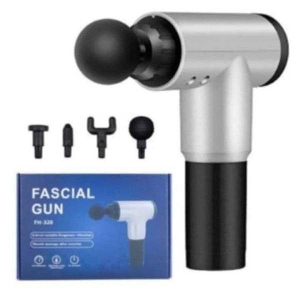 FASCIAL Gun Massage