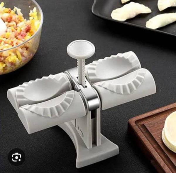 Meat Pie Cutter