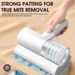 Mite Removal