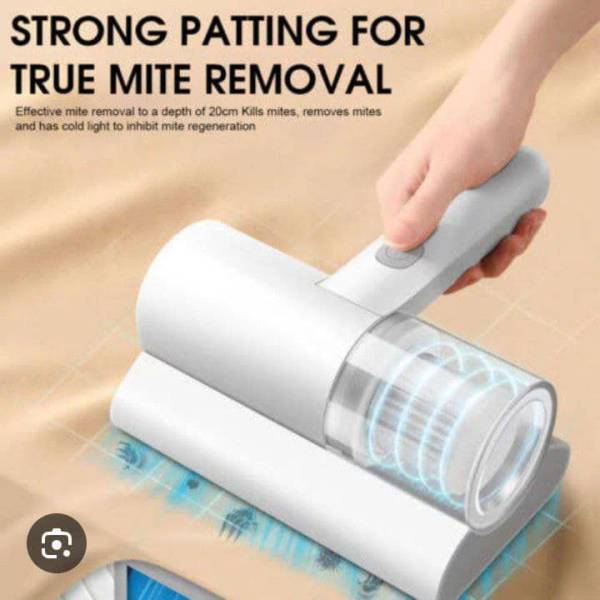 Mite Removal