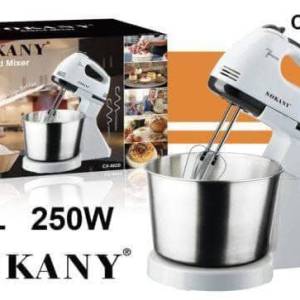 2 Litters Sokanny Stand Mixer