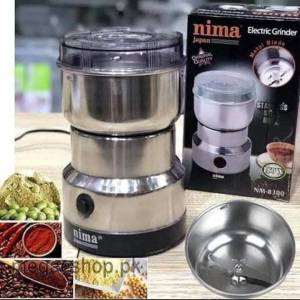 Nima Dry Grinder