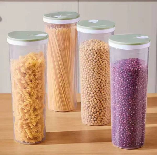 Noodles Jar Food Storage Container