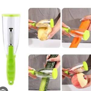 Storage Skin Peeler