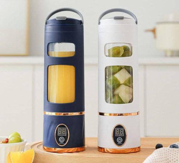 Rechargable Juicer