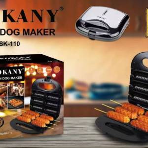 Corn Dog Maker
