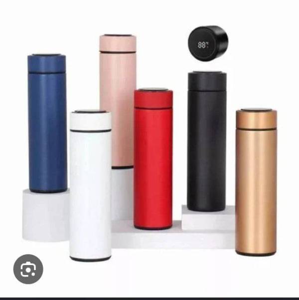 Stainless Steel Temperature Flask