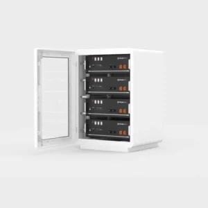 Lithium ion battery