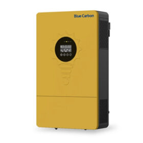 Blue carbon