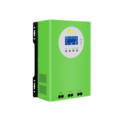 Chrisolar MPPT Solar Charge Controller 60A