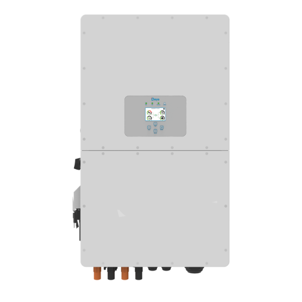 Deye 12KW 48V (3pase)