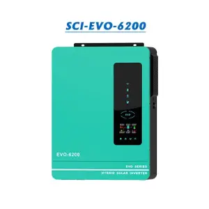 Evo Hybrid INVERTERS