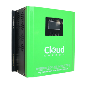 Cloud