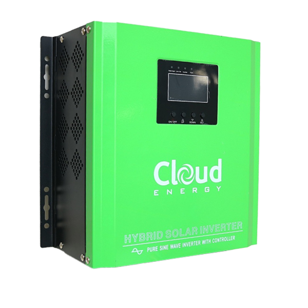 Cloud