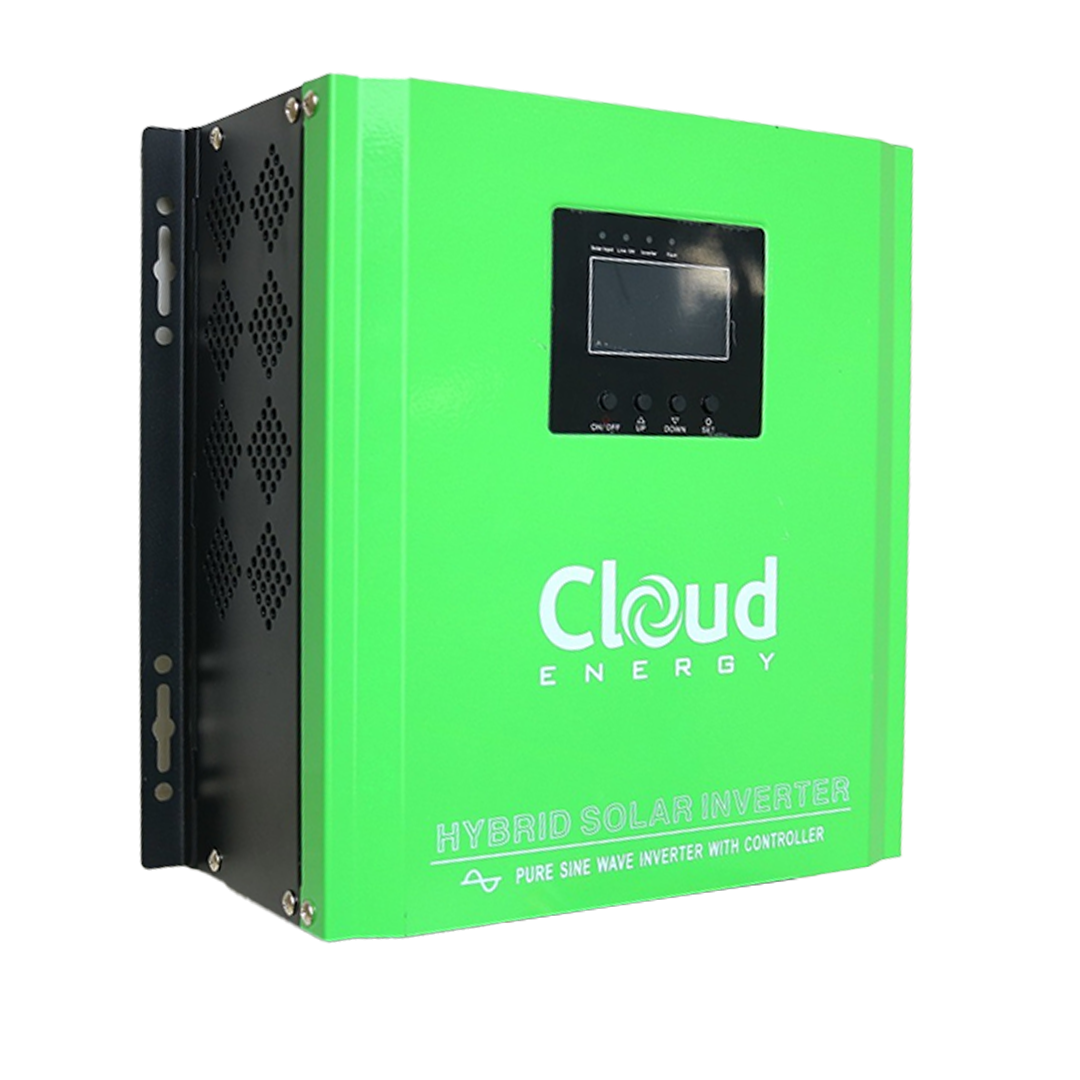 Cloud
