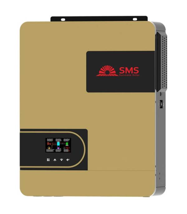 SMS Hybrid inverter