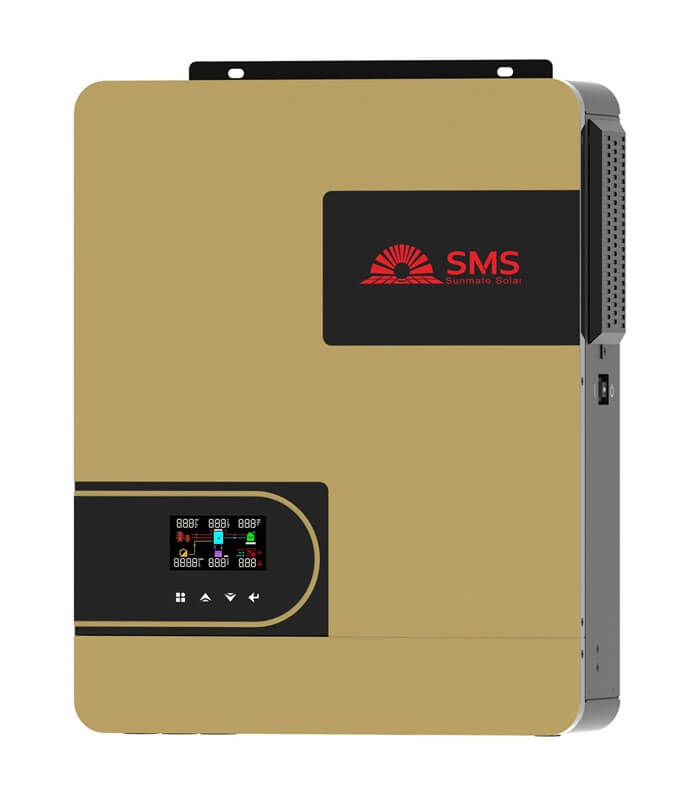 SMS Hybrid inverter
