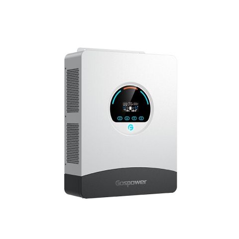 GOSPOWER Offgrid Hybrid inverter