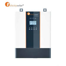 FELICITY  TRANSFORMER INVERTERS