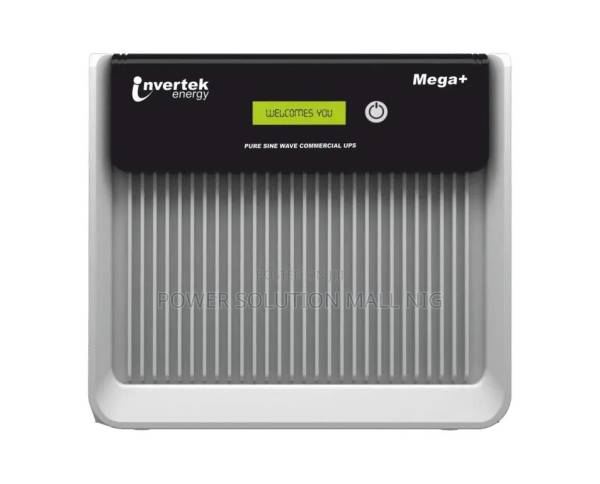INVERTEK INVERTERS