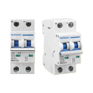 AC Breaker 250A