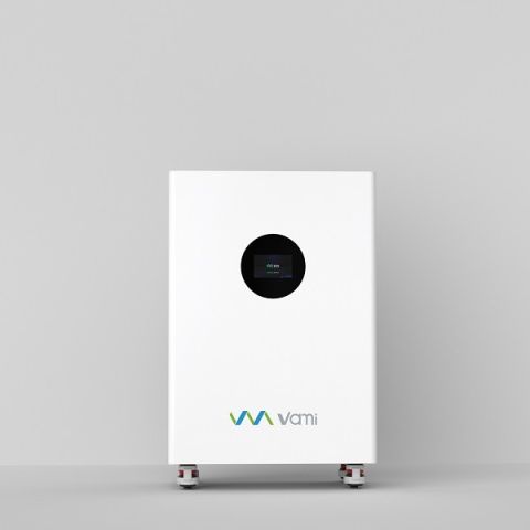 Gospower Lithium Ion Battery - Image 2