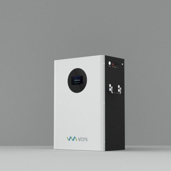Gospower Lithium Ion Battery