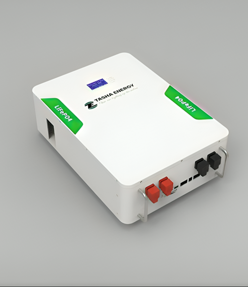 Tasha Lithium Ion Battery - Image 2